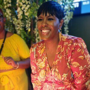 Meet your Posher, Tashika